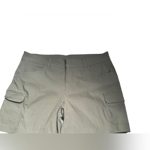 EDDIE BAUER Hiking Trekking Shorts - Picture 5 of 5